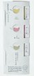 画像1: 野菜茶トライアルパック(きくいも茶、びーつ茶、ごぼう茶)　2.3g入りティーバッグ×各1包【北海道産 野菜茶 Fu-Ka 〜ふうか〜 】 (1)