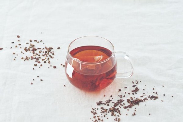 画像2: びーつ茶 20包 お徳用パック (2.3g入りティーバッグ×20包)　【北海道産 野菜茶 Fu-Ka 〜ふうか〜 】 (2)