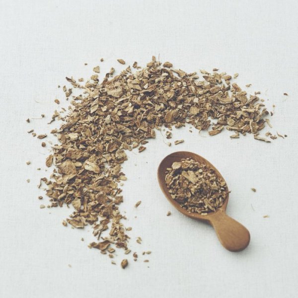 画像4: しょうが茶 個包装 6包入り (0.8g入りティーバッグ個包装×6袋)　【北海道産 野菜茶 Fu-Ka 〜ふうか〜 】 (4)