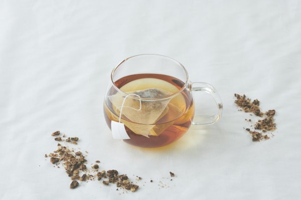 画像5: 野菜茶トライアルパック(まいたけ茶、とうきび茶、しょうが茶) 個包装ティーバッグ×各1包【北海道産 野菜茶 Fu-Ka 〜ふうか〜 】 (5)