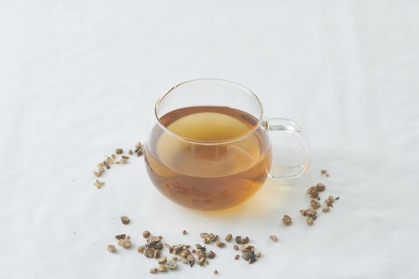 画像2: だいず茶 20包 お徳用パック (5g入りティーバッグ×20包)　【北海道産 野菜茶 Fu-Ka 〜ふうか〜 】 (2)