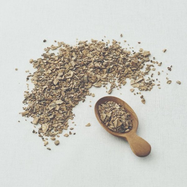 画像4: きくいも茶　個包装 6包入り (2.3g入りティーバッグ個包装×6袋)　【北海道産 野菜茶 Fu-Ka 〜ふうか〜 】 (4)