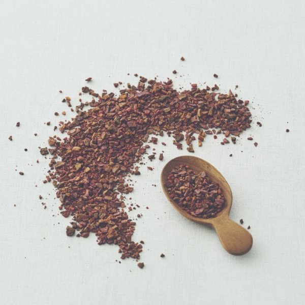 画像3: びーつ茶 20包 お徳用パック (2.3g入りティーバッグ×20包)　【北海道産 野菜茶 Fu-Ka 〜ふうか〜 】 (3)